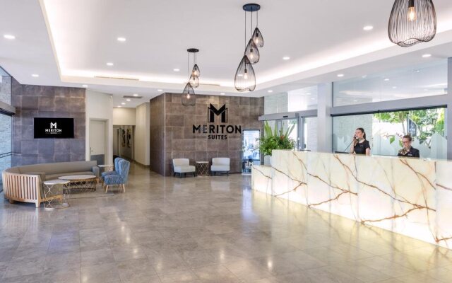 Meriton Suites Broadbeach, Gold Coast