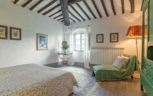 Rustic Farmhouse Stay, Carmignano