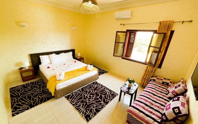 Guest House Qodwa