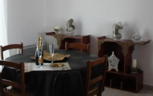 La Maison Maki Mouchkil