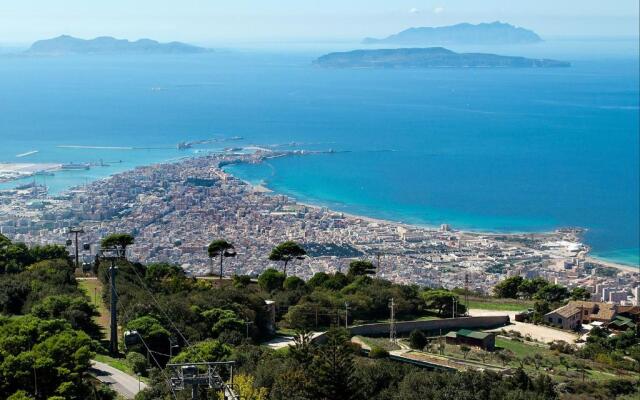 Appartamento Trapani Mare 2