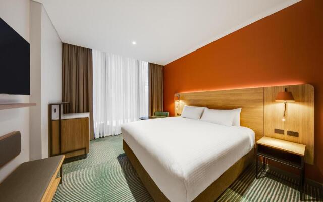 Travelodge Hotel Hurstville Sydney