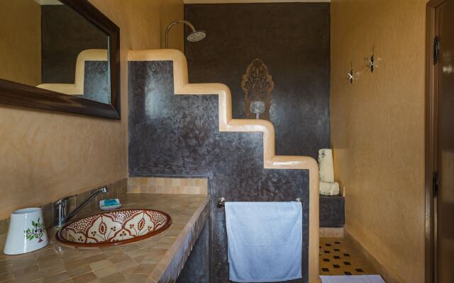 Le Chant des Oliviers Marrakesh