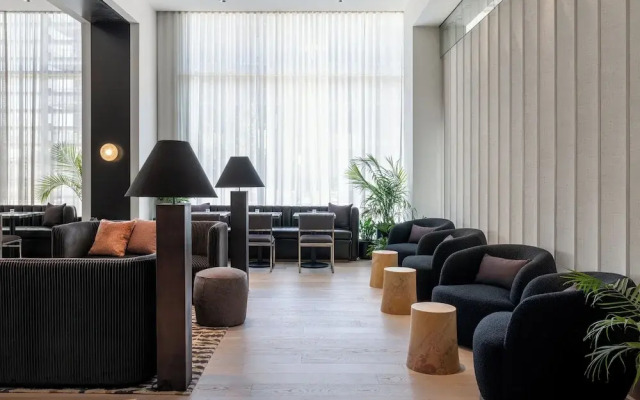 Kimpton Claret Hotel by IHG