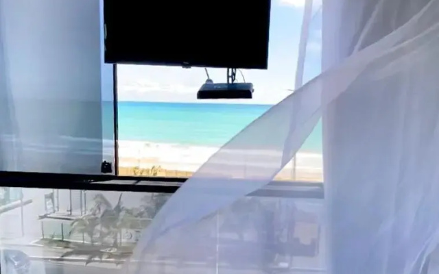 Hotel Pousada Vista Praia