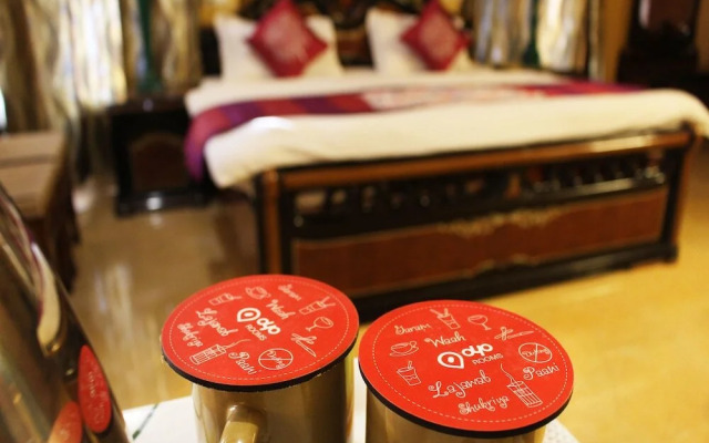 Nandini Homestay By OYO Rooms