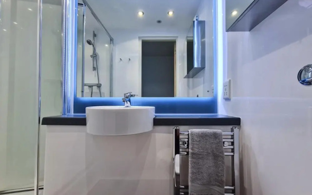 Charming Rooms - NEWCASTLE UPON TYNE - Campus Accommodation