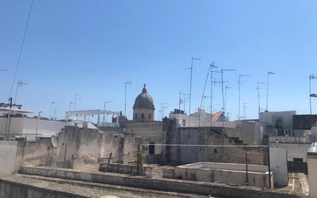 Casa Buena Vida (locazione ad uso turistico)