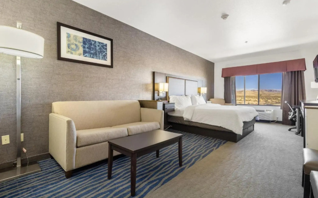 Holiday Inn Express & Suites Barstow - Route 66 by IHG