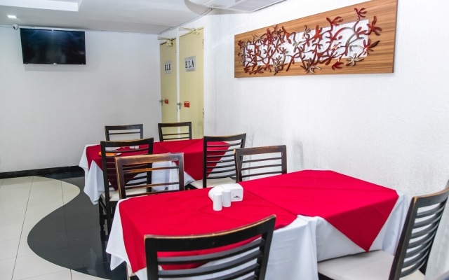 Brasília Park Hotel