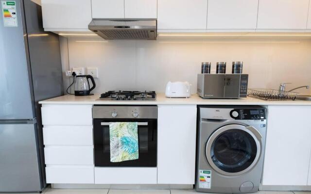 Coral Point Sibaya 1 bedroom Apartment