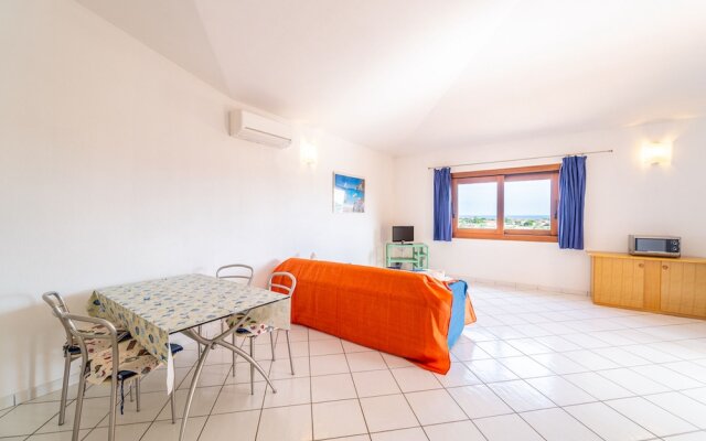 Appartamenti Citai a San Teodoro