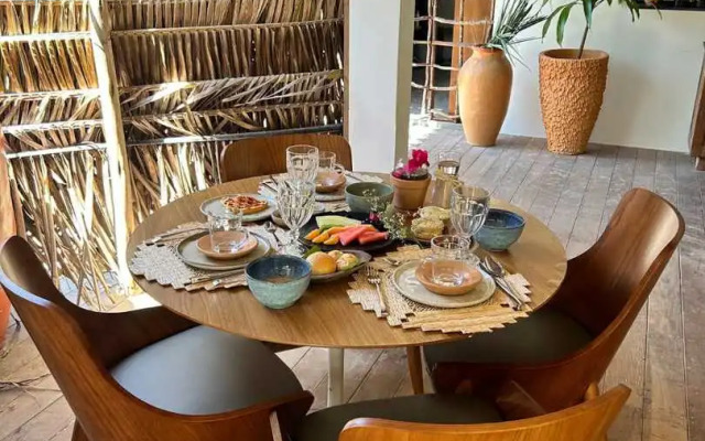 Villa Pantai Boutique Hotel Atins