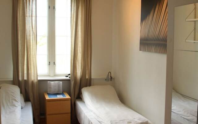 Singsaker Sommerhotell - Hostel