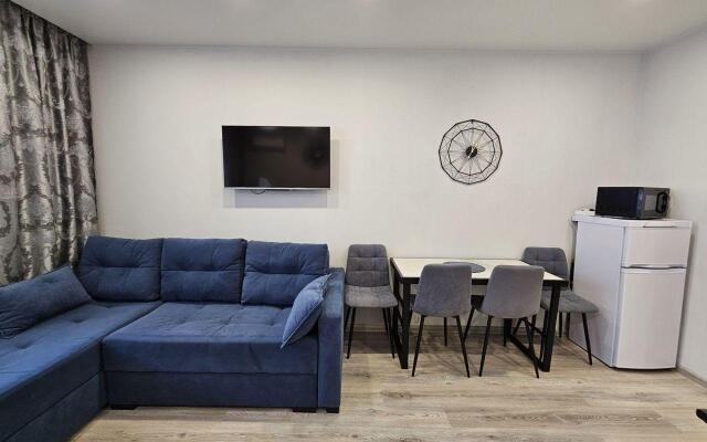 Апартаменты на улице Гурьевская 177/1