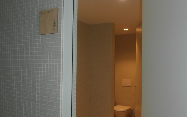 Abrigo da Montanha Hotel Rural & Spa