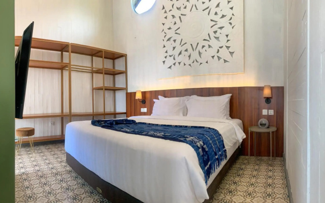 Gracia Spa Resort
