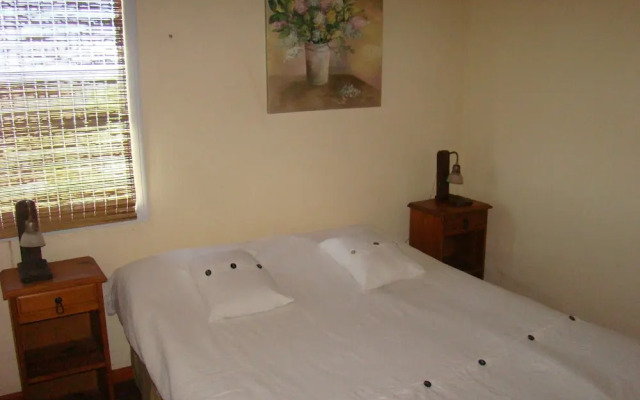 Cabañas Puerto Luna