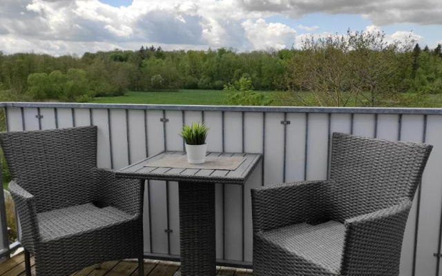 Ostseehotel Rike