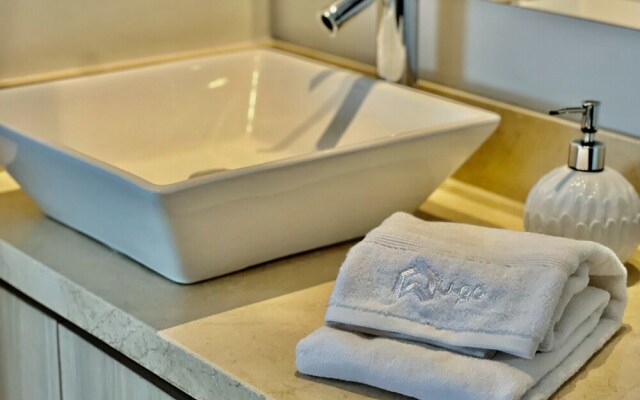 U-GO Edificio Murano Elite, Bocagrande