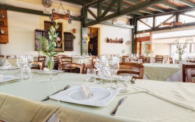 Agriturismo Vultaggio