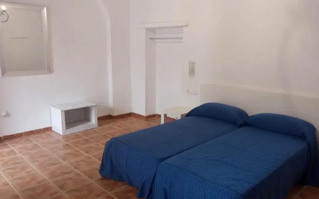 Hacienda Marcharavi