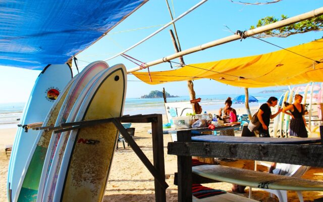 Surasa Beach Resort