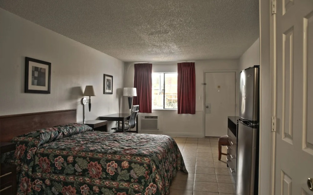 Western Inn