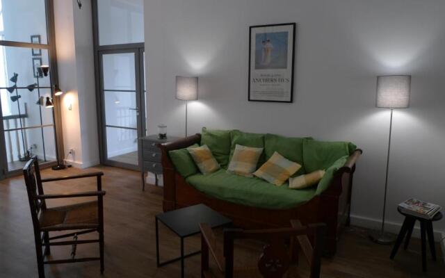 Maison d'hôtes Le 90