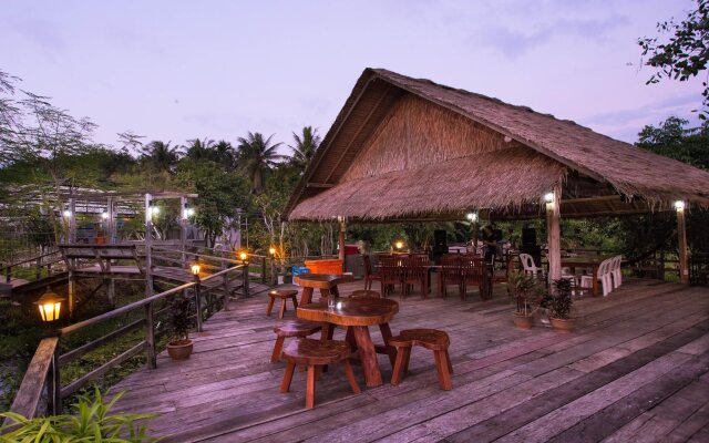 Be Fine Sabuy Hotel & Resort
