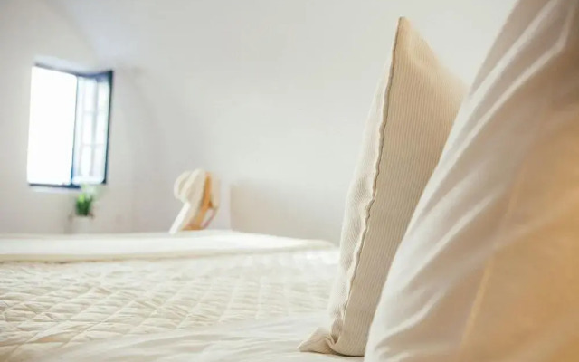 Alafropetra Luxury Suites
