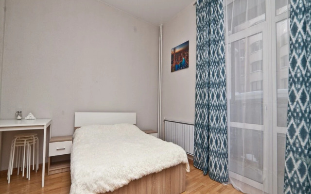 Marin Dom na Belinskogo 30