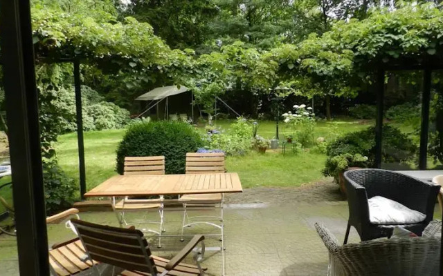 B&B Nijmegen-Groesbeek