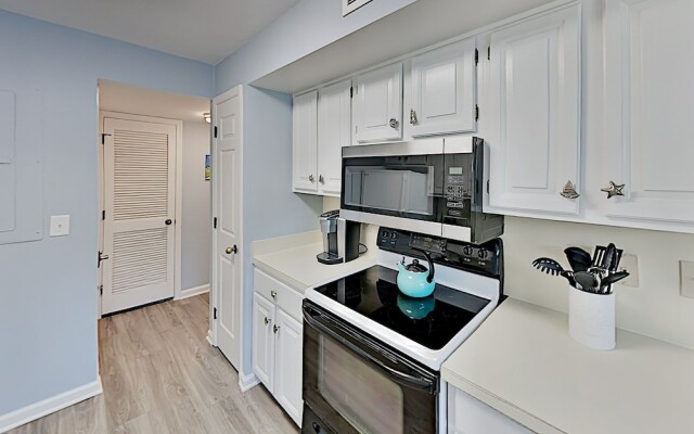 4839gree 2 Bedroom Villa