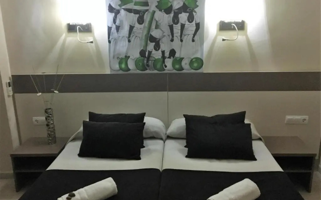 Hotel Ancla