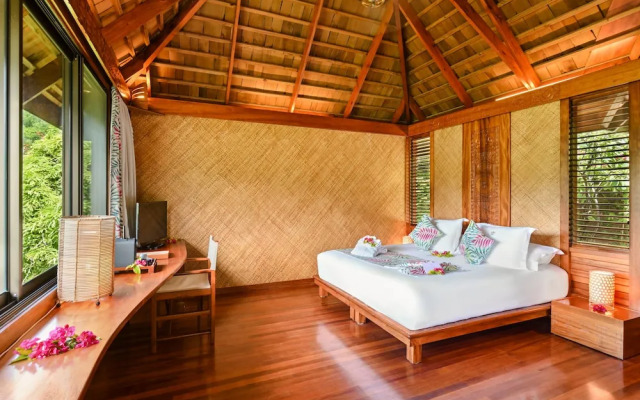 Le Nuku Hiva by Pearl Resorts