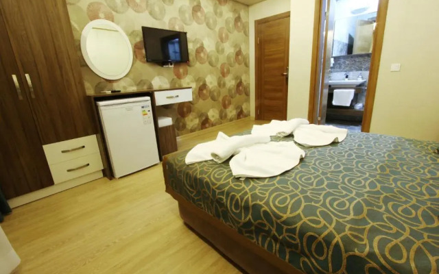 Inciler Hotel
