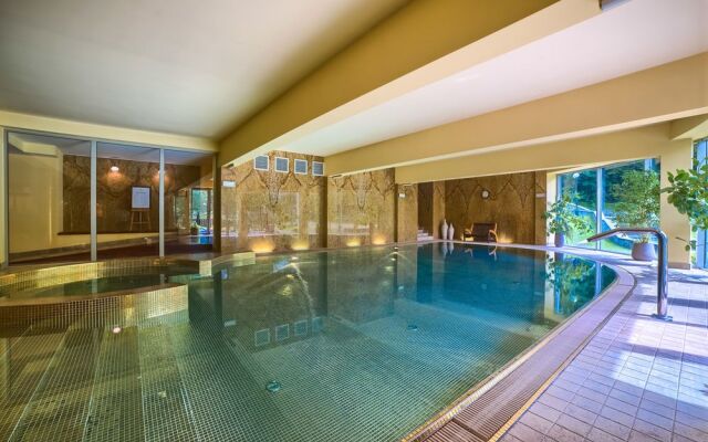 Hotel Art & Spa Zakopane