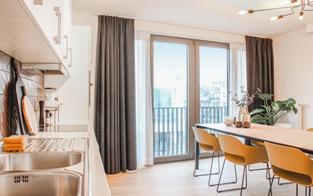 Residentie Crystal