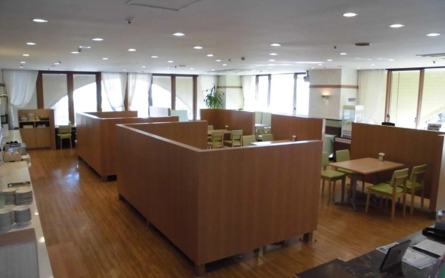 Narita U-City Hotel