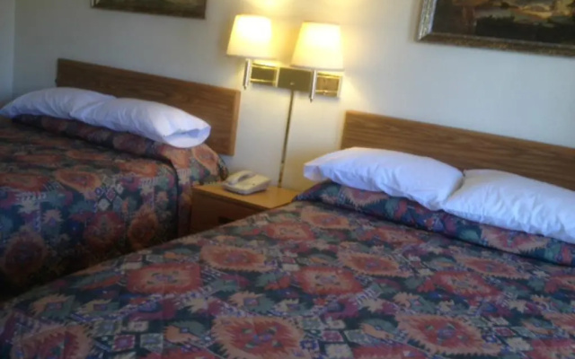 Economy Inn