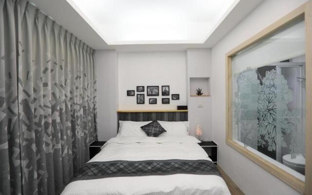Bridge Bed and Breakfast