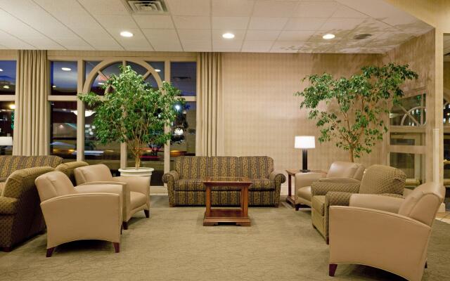 Holiday Inn Portland-By the Bay by IHG