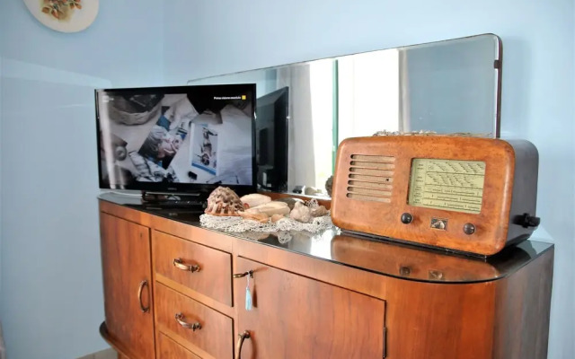 Casa Azzurra sea View Flat