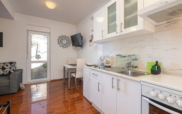 Apartments Didan