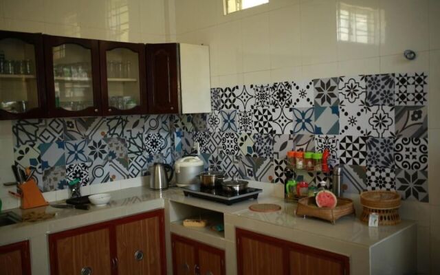 Mia's House - Hostel