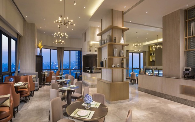 Ascott Harmony City Nantong