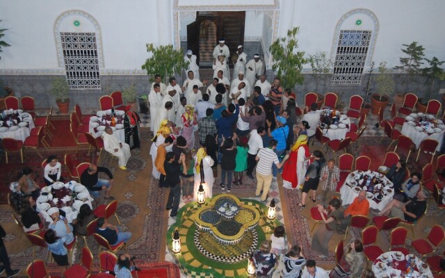 Riad Freija