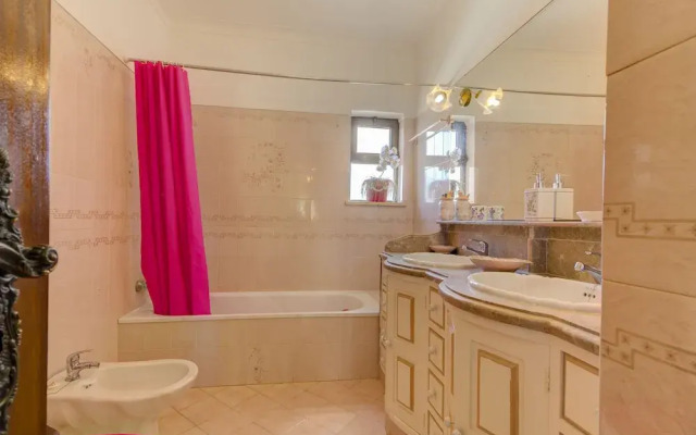 Villas2go2 Vilamoura XXI