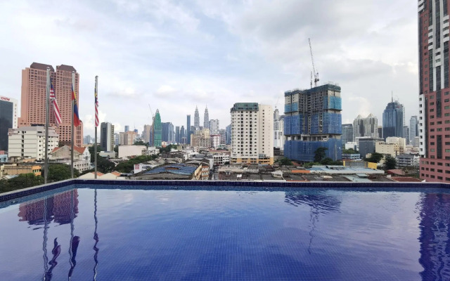 Leo Palace Hotel